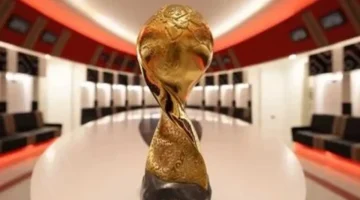 منتخب مصر يحقق 715 ألف دولار من كأس العرب في مواجهة الأردن 1